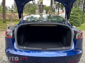 Tesla Model 3 Standard Range Plus RWD