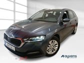 Skoda Octavia Break 2.0 TDI Ambition