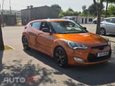 Hyundai Veloster 1.6 GDi Blue Comfort