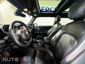 MINI Cooper Cooper SE Premium Classic