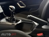 Peugeot 308 Allure
