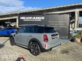 MINI Countryman One D Auto