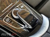 Mercedes-Benz C 300 BlueTEC Hybrid