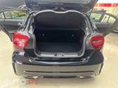 Mercedes-Benz A 180 Dynamic Edition