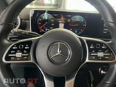 Mercedes-Benz CLA 180 d Shooting Brake Business Solutions