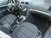 Skoda Octavia 1.9 TDI Sportline