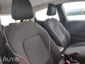 Ford Fiesta ND