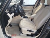 BMW 216 d Luxury Line