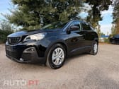 Peugeot 3008 1.6 BlueHDi Allure EAT6