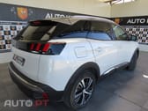 Peugeot 3008 1.5 BlueHDi Allure EAT8