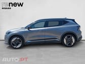Renault Scénic E-Tech 100% Electric Iconic 220cv