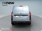 Renault Kangoo L1 advance EV45 22kW open se. by Renault