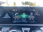 Mercedes-Benz A 180 d Style