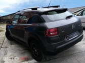 Citroen C4 Cactus 1.6 BlueHDi Shine