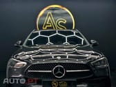 Mercedes-Benz C 300 e AMG Pack Night