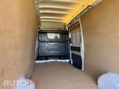 Volkswagen Crafter  35 L5H4 2.0 TDI