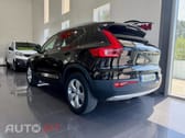 Volvo XC40 1.5 T3 Momentum Plus