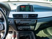BMW X1 16 d sDrive