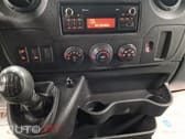 Renault Master L2H2 3.5T 2.3 DCI 130CV IVA DEDUTIVEL