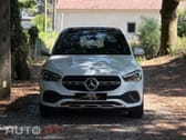 Mercedes-Benz GLA 250 e 8G-DCT Special Edition