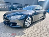Tesla Model S 85D