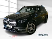 Mercedes-Benz GLE de 4Matic