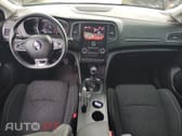 Renault Mégane Sport Tourer Limited