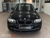 BMW 116 d Line Sport