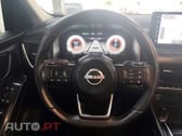 Nissan Qashqai 1.3 DIG-T Tekna