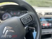 Citroen C3 1.2 PureTech C-Series