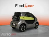 XEV Yoyo ESTANDAR 15KW
