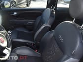 Fiat 500 1.0 Hybrid Connect