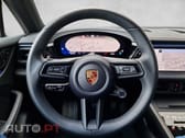 Porsche Macan Bose SportSound
