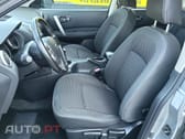 Nissan Qashqai 1.5 dCi Acenta