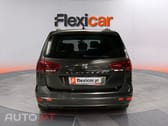 Seat Alhambra 2.0 TDi Style DSG