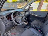 Toyota Corolla Verso 2.0 D-4D Sol