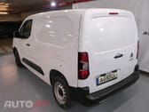 Citroen Berlingo BERLINGO VAN 1.5 BlueHDi M Club
