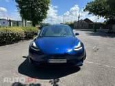 Tesla Model 3 Long-Range Dual Motor AWD