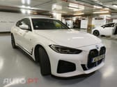 BMW i4 eDrive40 Desportiva M
