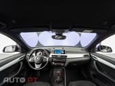 BMW X1 25 e xDrive