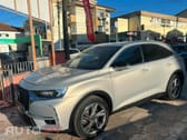 DS DS7 Crossback 1.6 E-Tense Aut 2022