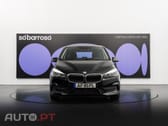 BMW 216 d 7L Auto