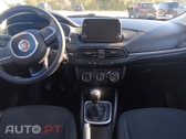 Fiat Tipo W2