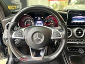 Mercedes-Benz C 220 d AMG Line Aut.