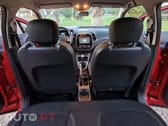 Renault Captur 1.5 dCi Red Edition