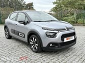 Citroen C3 1.2 PureTech Shine
