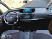 Citroen C4 Grand Picasso 1.6 e-HDi Exclusive ETG6