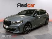 BMW 118 i Pack Desportivo M Auto