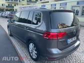 Volkswagen Touran Highline