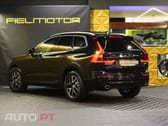 Volvo XC60 D4 Geartronic Momentum